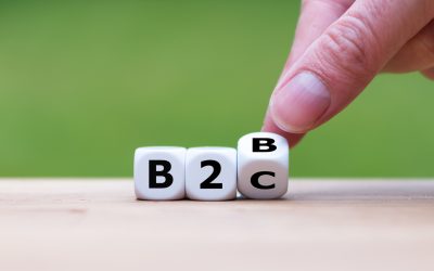 3 KEY DIFFERENCES BETWEEN B2B AND B2C MARKETING